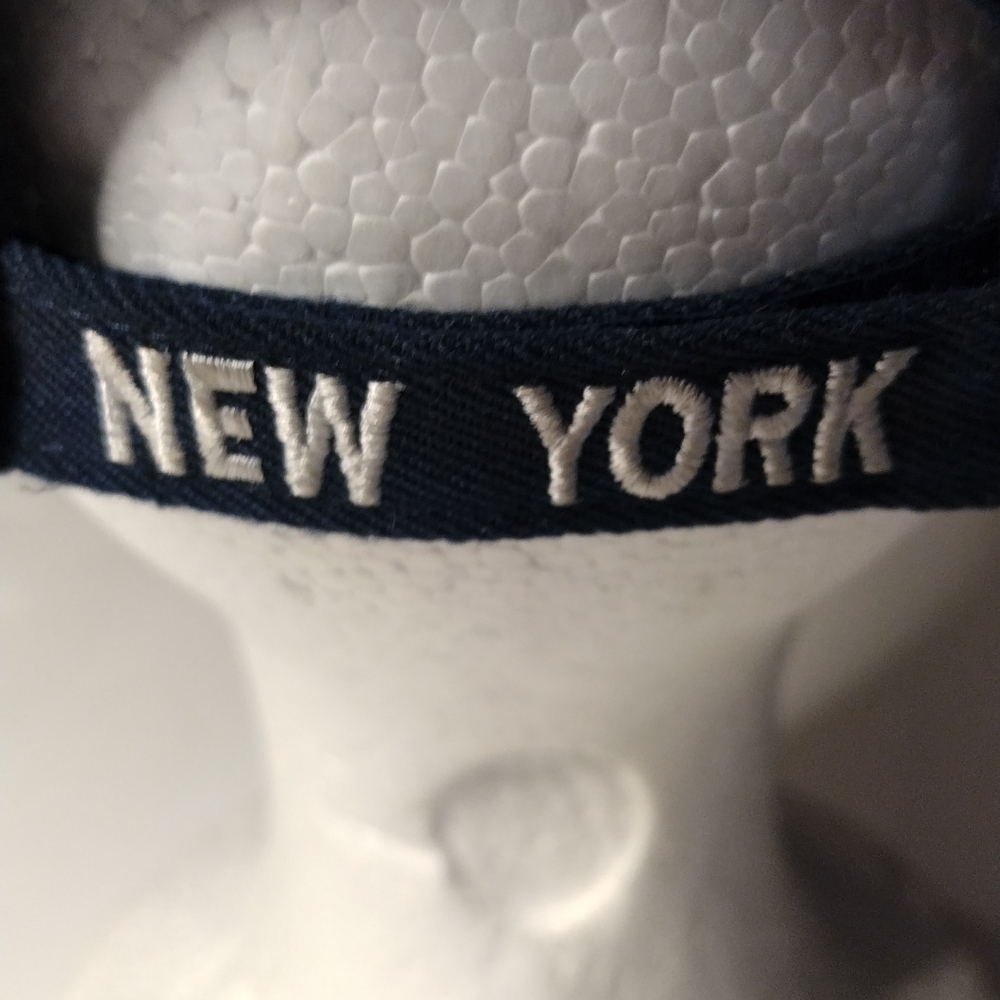 NEW YORK CITY BASEBALL CAP - Picture 4 of 8